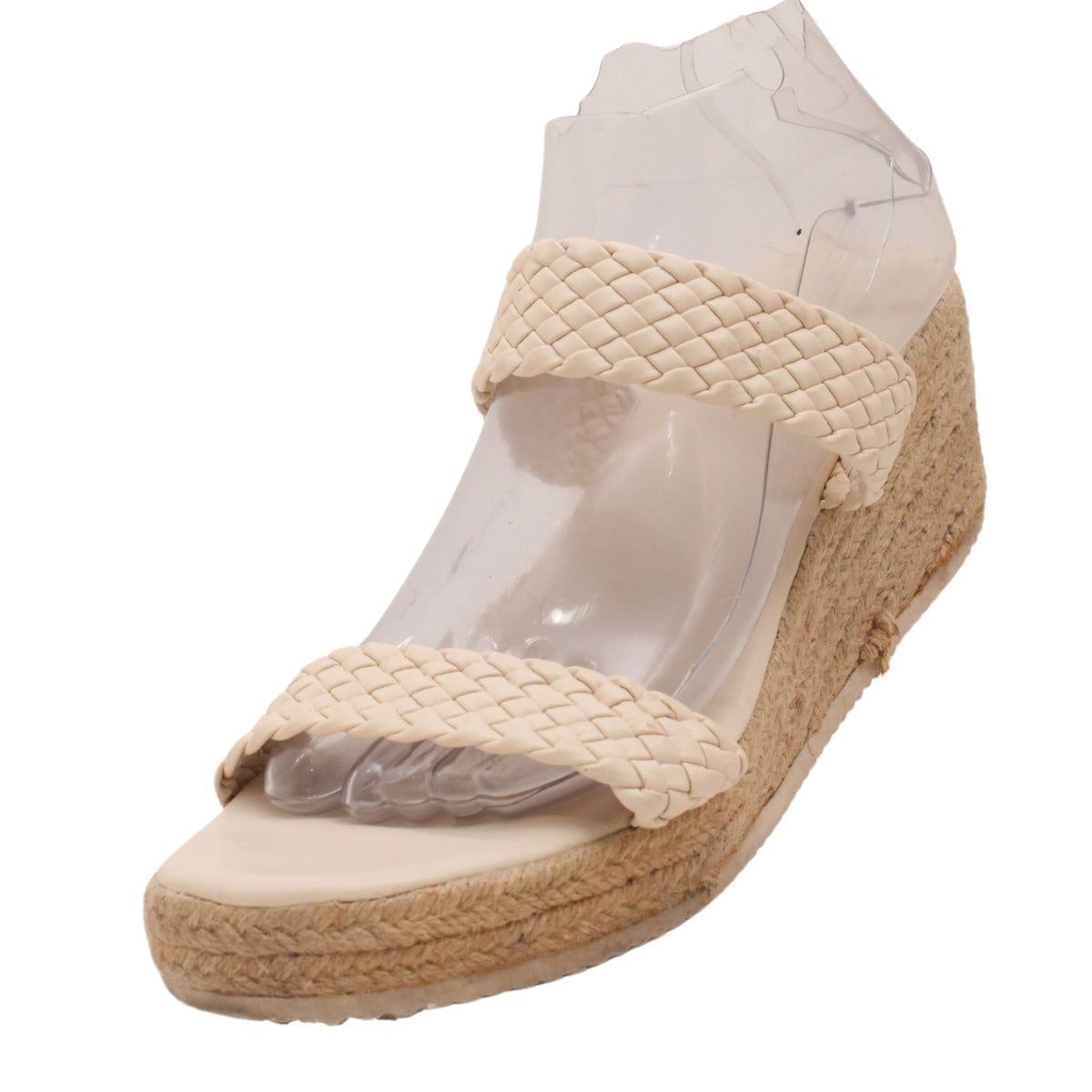 Open-Toe Women Slide Sandal