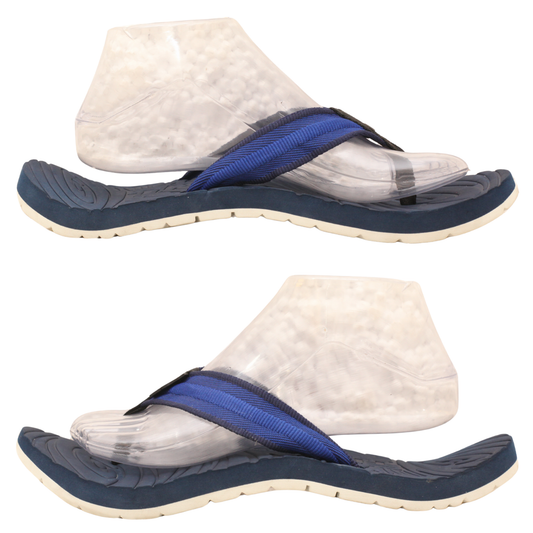 TRIBU Men's Slide Slippers
