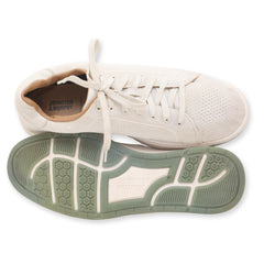 Johnston & Murphy Daxton Knit Lace-Up