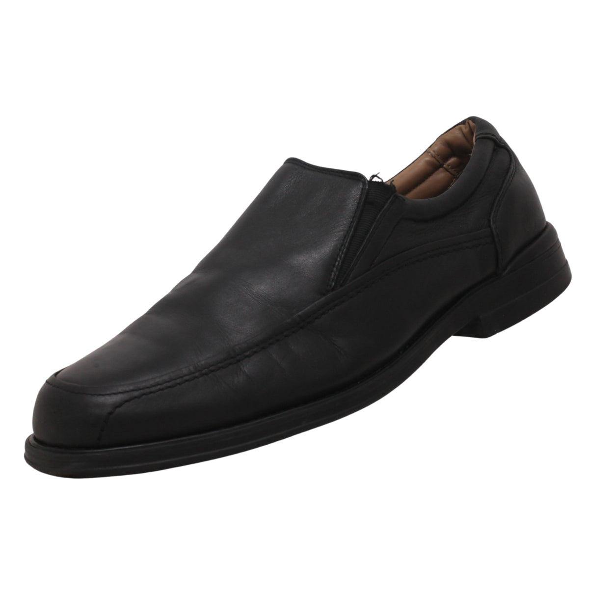 Bass & Co Slip-On Formal Shoes