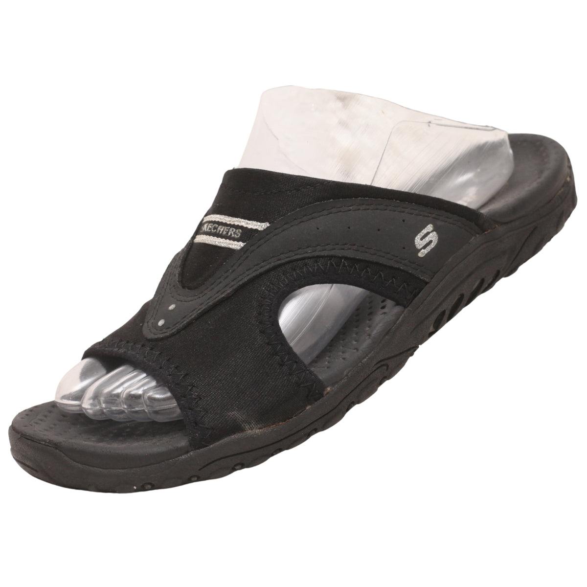 Skecher Women Slide Slipper