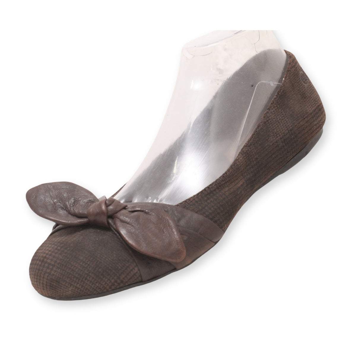 Born Women Pumps