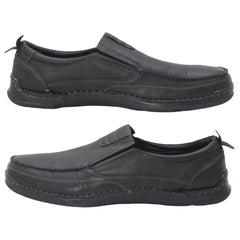 Izod Slip-On Men's Casual Shoes