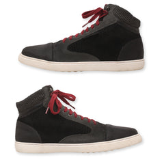 Robert Wayne Men's Mid-Top Sneaker