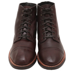 Thursday Captain Cap-Toe Boot
