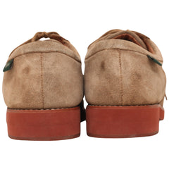 Bass Men's Lace-Up Casual Shoes
