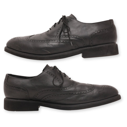 Men's Lace-Up Formal Shoes