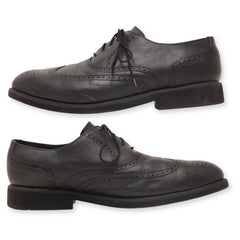 Men's Lace-Up Formal Shoes