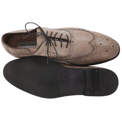 Johnston & Murphy Lace-Up Casual Shoes