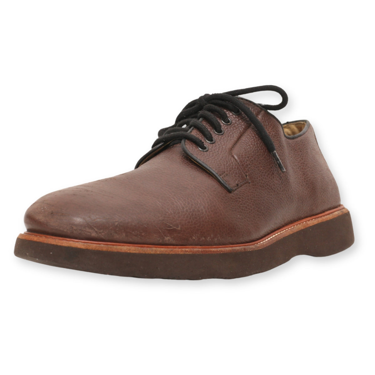 Samuel Hubbard LaceUp Semi Formal Shoes