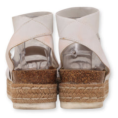 Ankle Strap Women Wedge Sandal