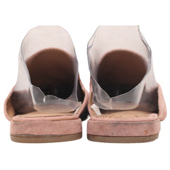 a new day women's pointed-toe mule