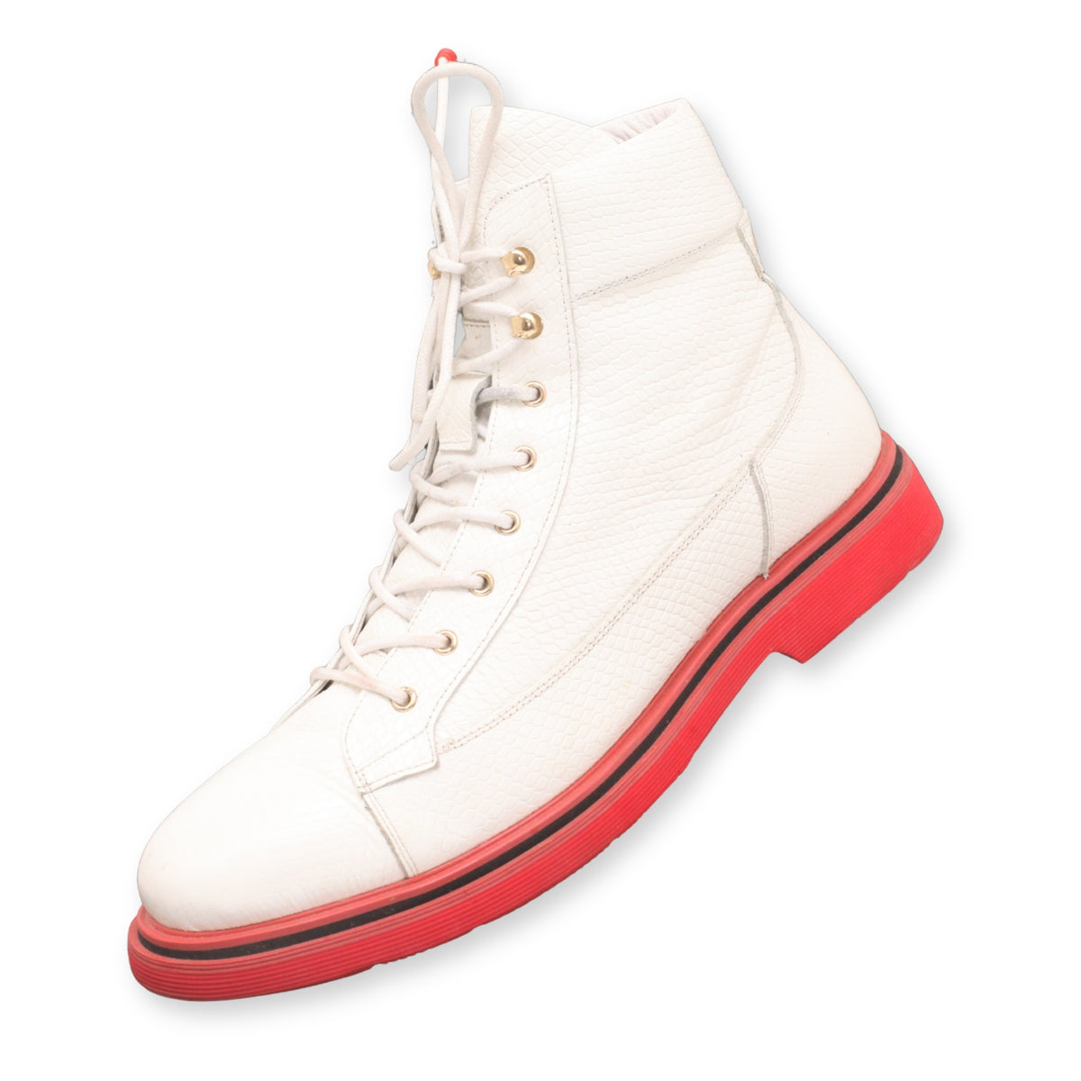 Marc Nolan Aiden Combat Boot