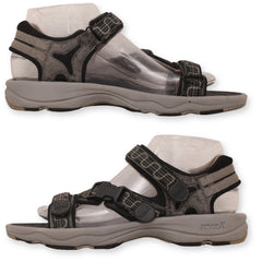 RYKA Women's Open-Toe Sandal