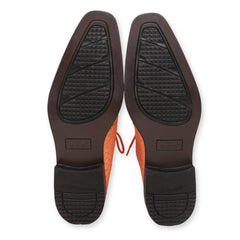 Sio Men's Lace-Up Casual Shoes