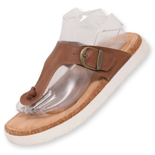 Izod Women's Memory Foam Slipper