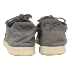 Ecco Lace-Up Men's Casual Shoes