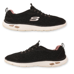 Skechers Women Slip-On Sneaker