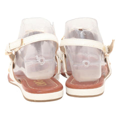 GBG Los Angeles T-strap Sandals