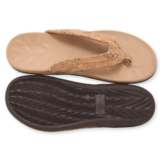 MEGNYA Women's Slide Slippers