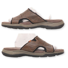 Ozark Trail Men's River Slide Slippet