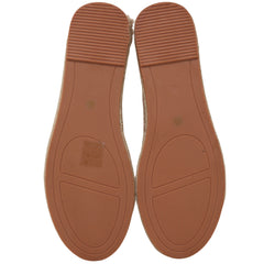Women's Espadrille slip-on Mules