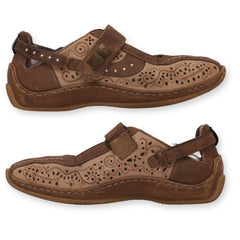 Rieker Antistress Women's Mary Jane shoes