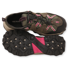 Merrell Women's Speed Strike Hiking Shoe