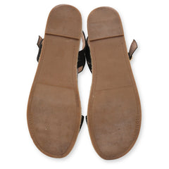 Old Navy Women Wedge Sandal