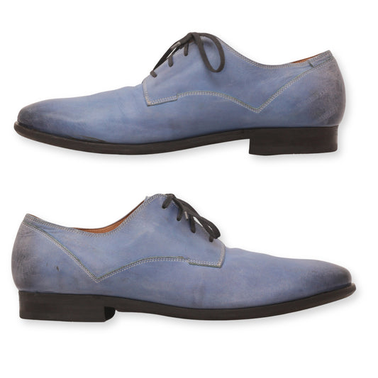 Men's Lace-Up Casual Shoes