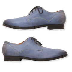 Men's Lace-Up Casual Shoes