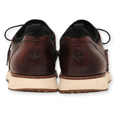 Sperry Men's Lace-Up Casual Shoes