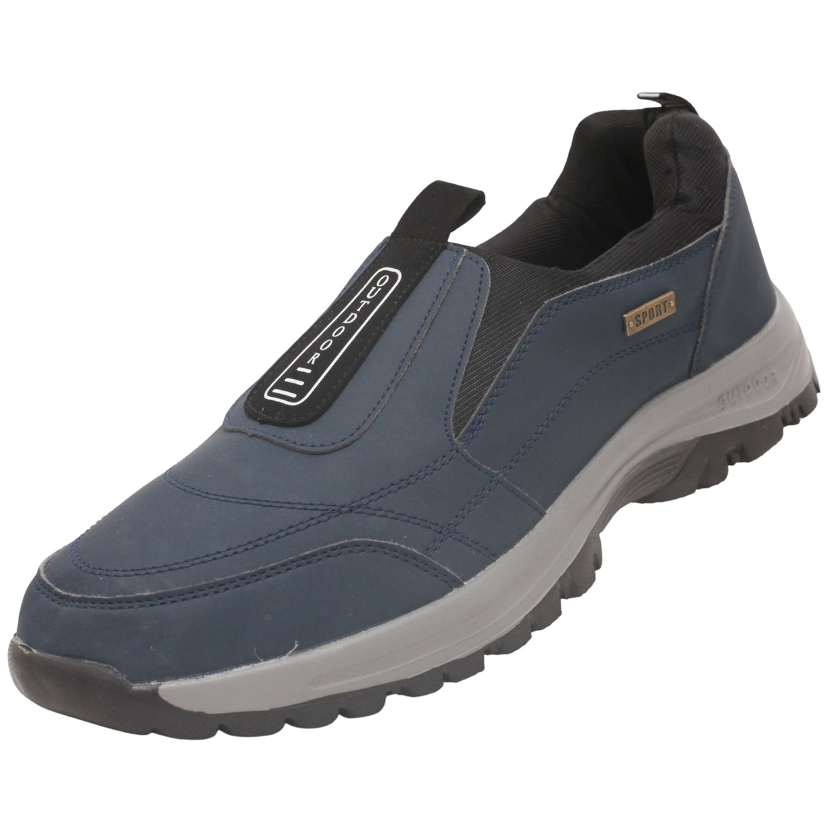 Outdoor Slip-On Casual Shoes