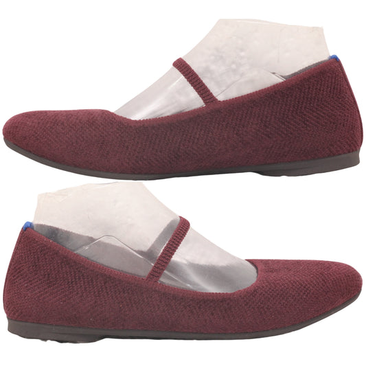 Rothy's The Revelvet Women Shoes