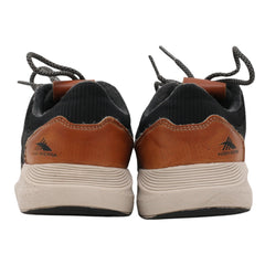 High Sierra Lace-Up Casual Shoes