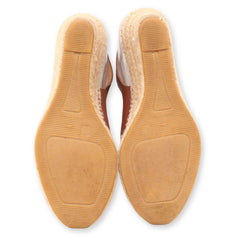 Kanna Espadrille Wedge Sandals