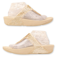 Fitflop Women T-Strap Slipper