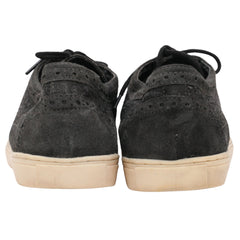 Crevo Lace-Up Men's Casual Shoes