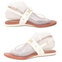 GBG Los Angeles T-strap Sandals