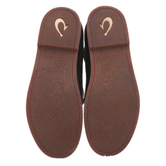 OluKai Lace-Up Men's Casual Shoes