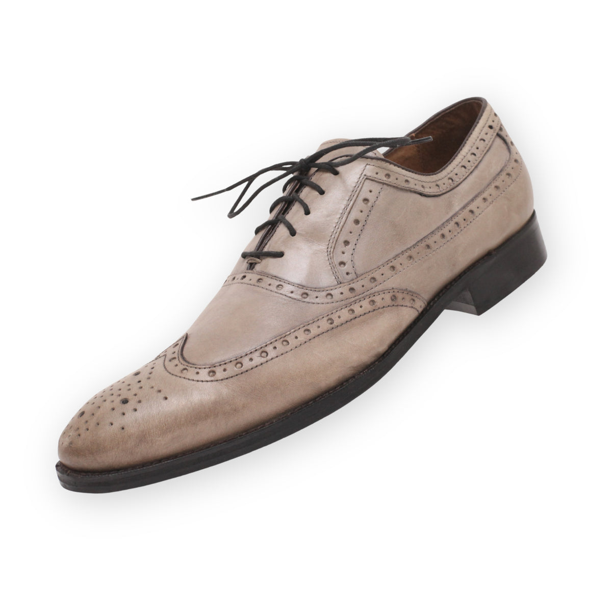 Johnston & Murphy Lace-Up Casual Shoes