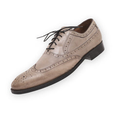 Johnston & Murphy Lace-Up Casual Shoes
