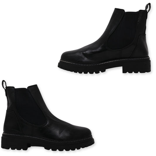 SAM & LIBBY Women's Boots