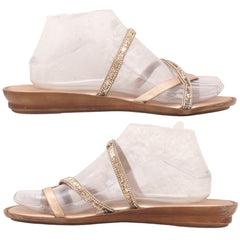 Flat Women Casual Sandal