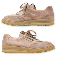 Mephisto Women's Lace-Up Sneakers