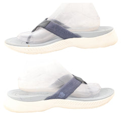 Easy Spirit Women Flip-Flop Slipper