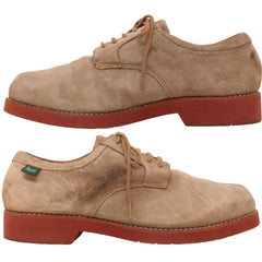 Bass Men's Lace-Up Casual Shoes