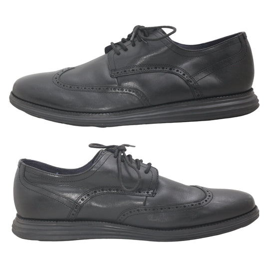 Cole Haan Lace-Up Formal Shoes