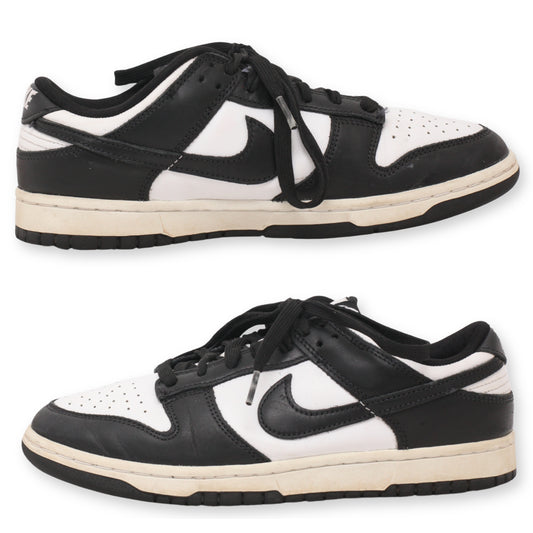 Nike Dunk Low Retro Sneakers