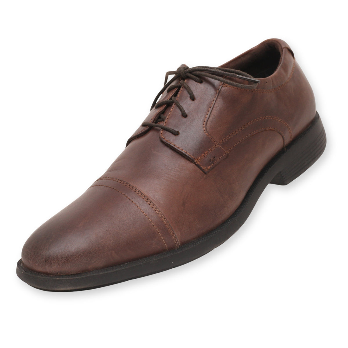 Nunn Bush Lace-Up Formal Shoes